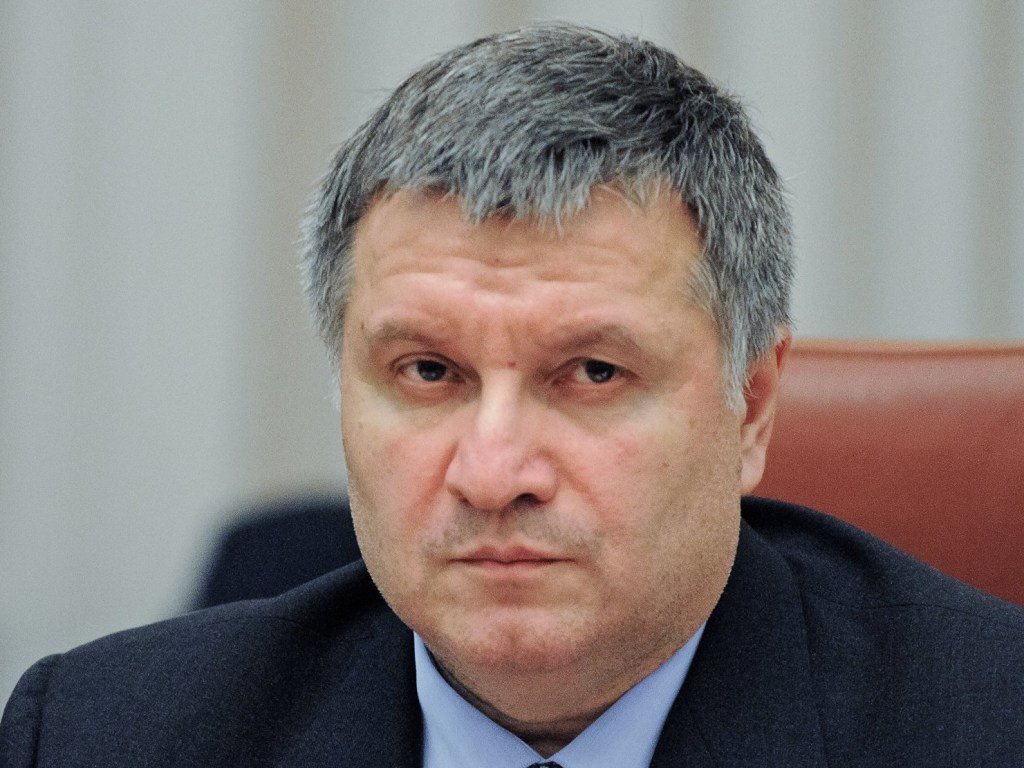 Видеофиксация нарушений ПДД: Аваков рассказал, как будут начислять штрафы