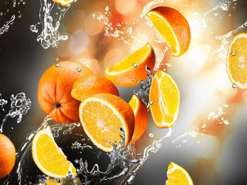 В апельсинах обнаружили вещество, помогающее бороться с ожирением – ученые