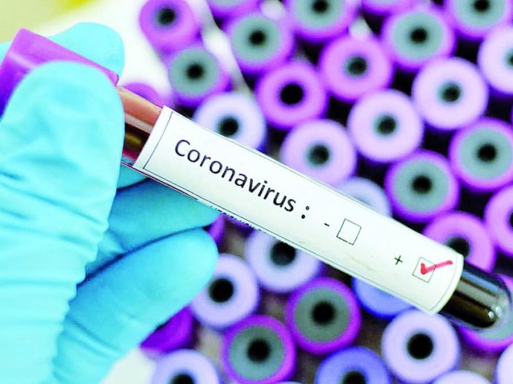 Эпидемиолог рассказала, как не заразиться коронавирусом  