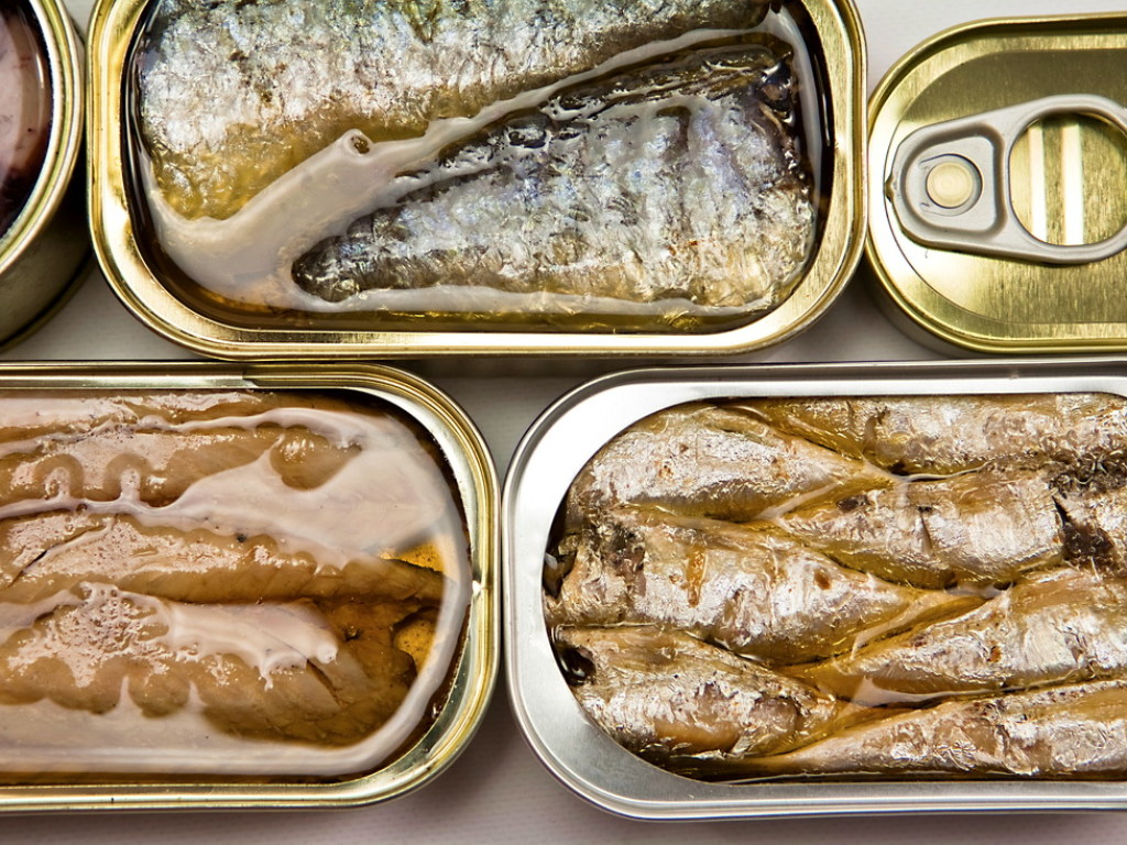 Диетологи развенчали популярный миф о рыбных консервах