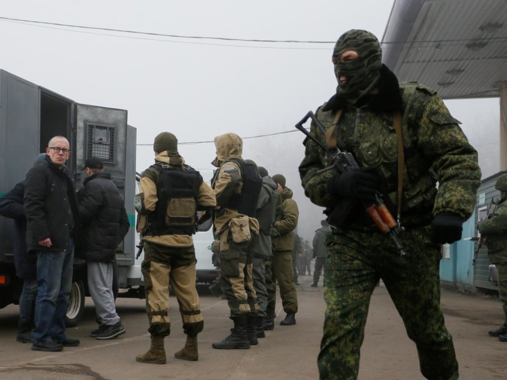 Данилов прокомментировал предстоящий обмен пленными: будут освобождены около 200 человек