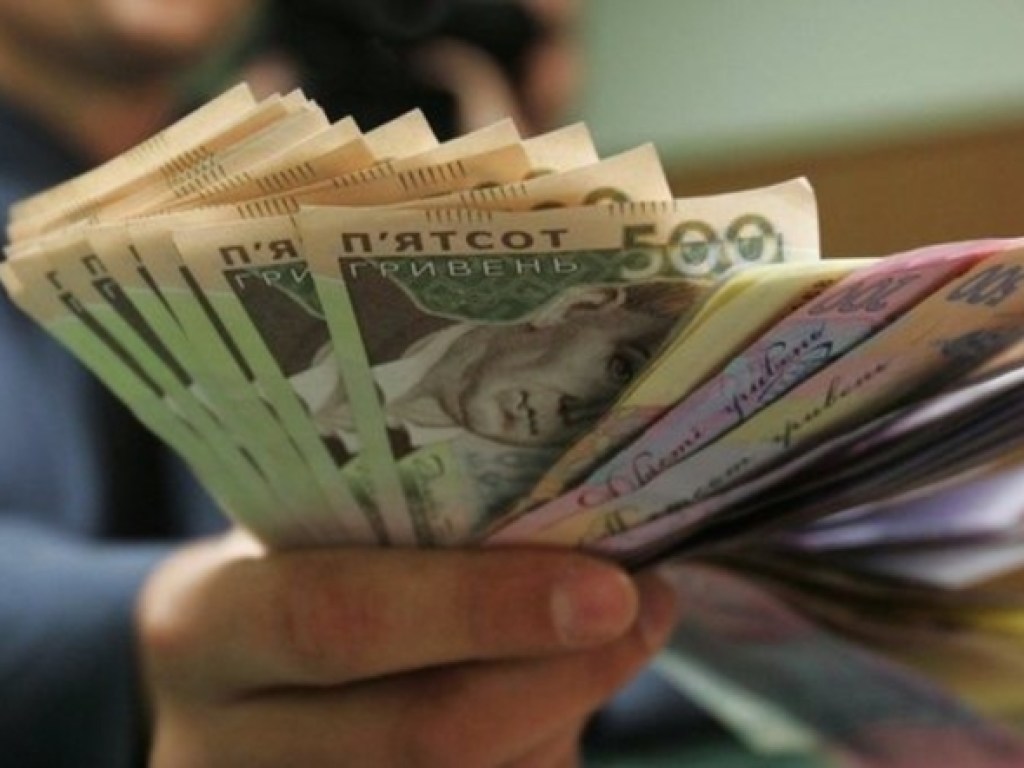 На индексацию пенсий в госбюджете Украины заложено 13 миллиардов гривен – эксперт