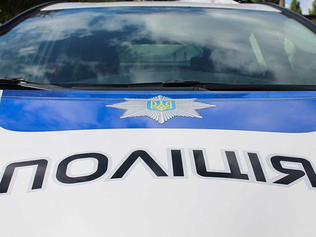 В Тернополе из машины бизнесмена похитили 2,5 миллиона гривен