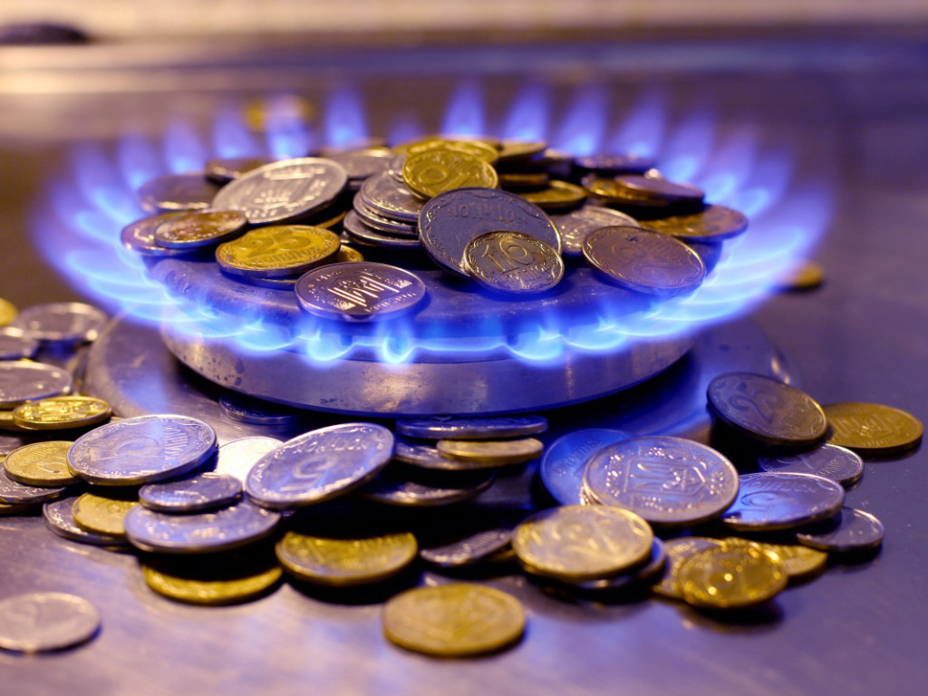 Эксперт пояснил причину образования «рекордно низкой» цены на газ