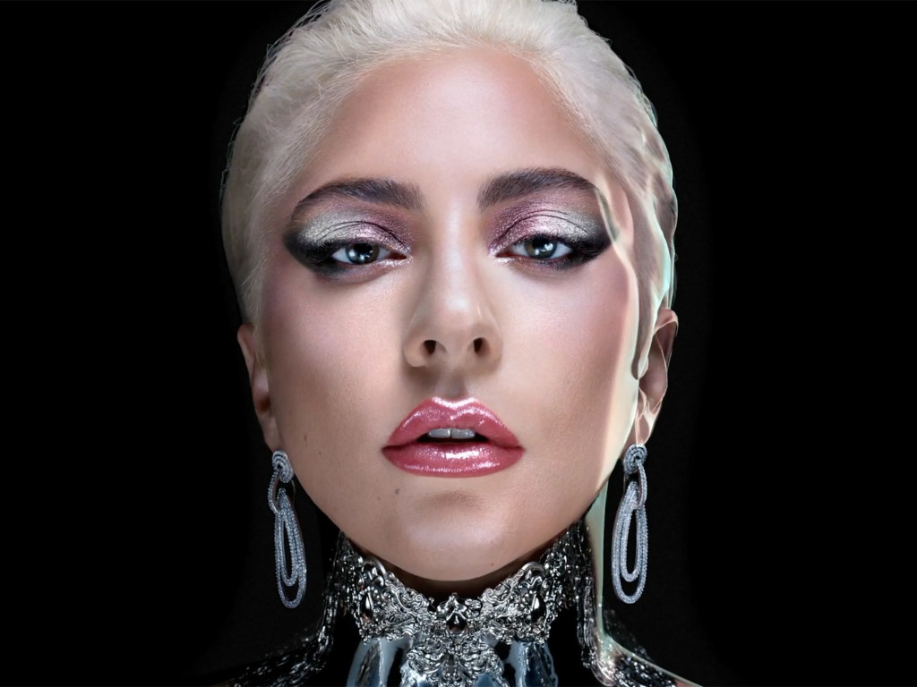 «Дурацкая любовь»: Леди Гага разместила новый снимок со своим возлюбленным (ФОТО)