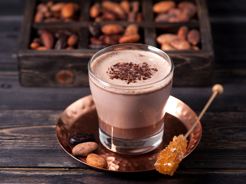 Эксперты назвали чудодейственные свойства какао