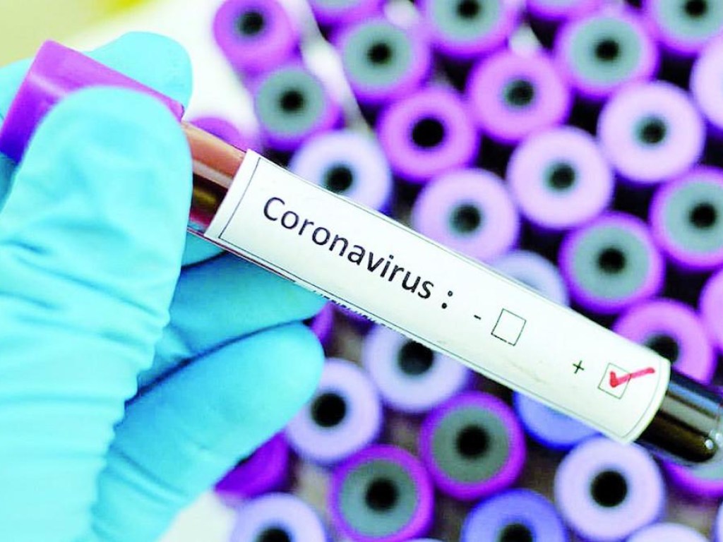 Без паники: как защититься от коронавируса