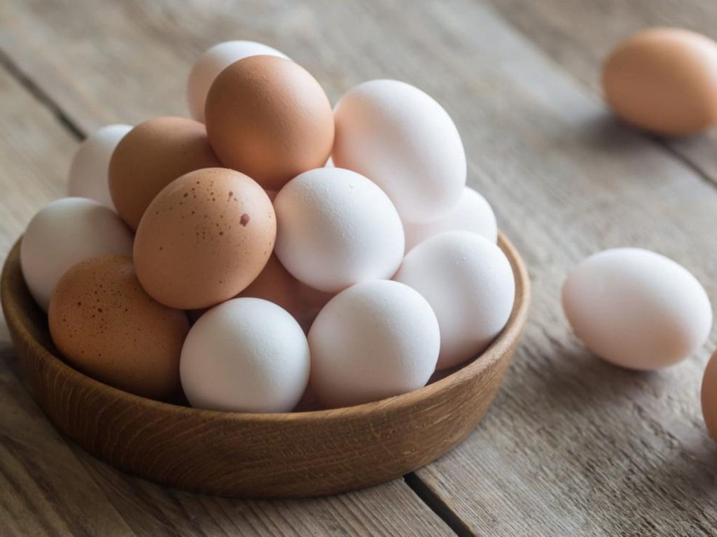 Ученые определили, сколько можно употреблять яиц в день без вреда для сердца