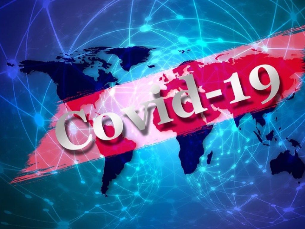 Медсестра из Австралии разработала неожиданный способ борьбы с коронавирусом