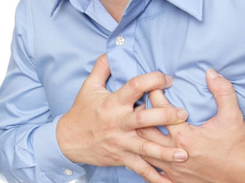 Стали известны 4 новые факта о сердечной недостаточности
