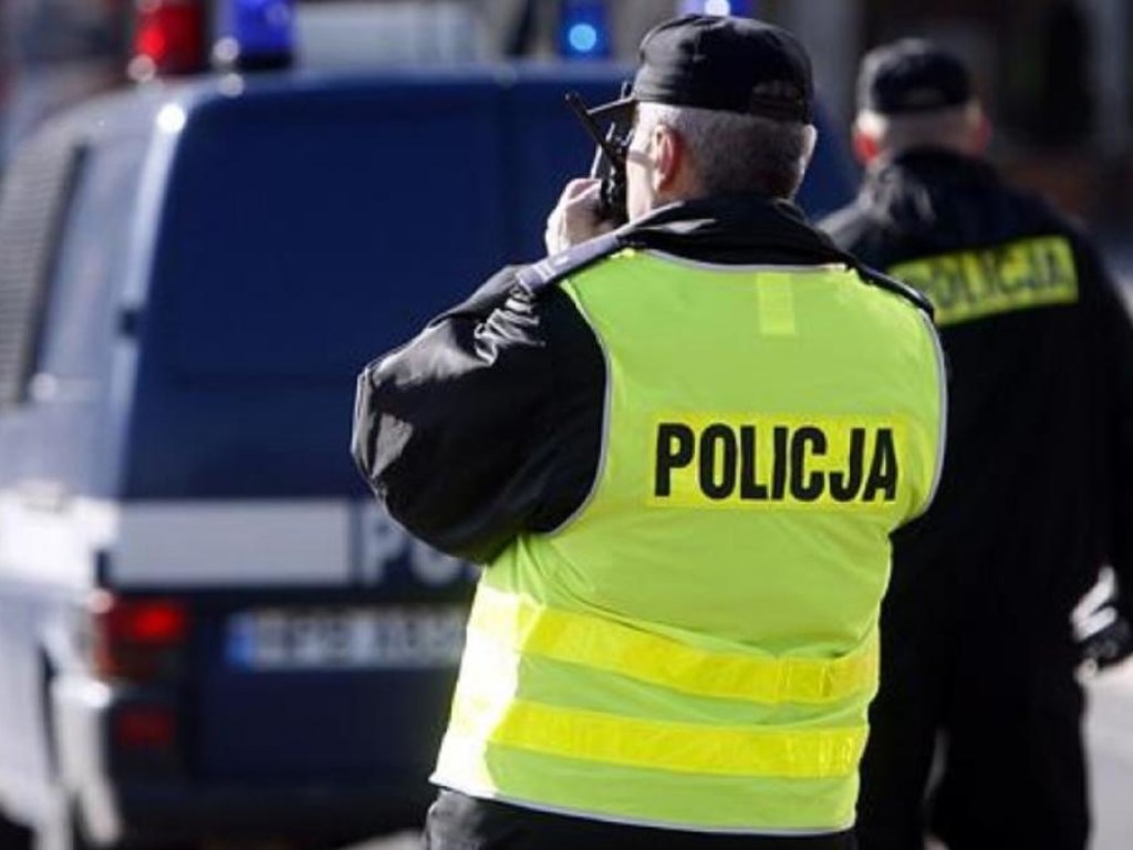 В Польше в результате ДТП погиб украинец: столкнулись автобус и микроавтобус – МИД