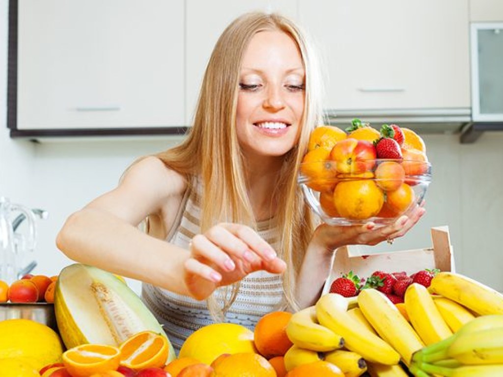 «Сидим на фруктах»: разгрузочные дни помогают эффективно разогнать метаболизм &#8212; диетологи