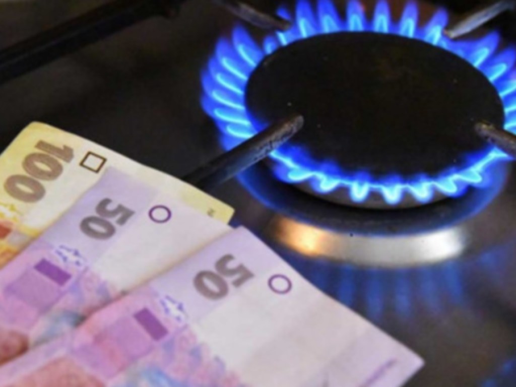 Эксперт: Конечная цена на газ для населения за февраль будет колебаться от 5300 гривен до 6 тысяч гривен за кубометр