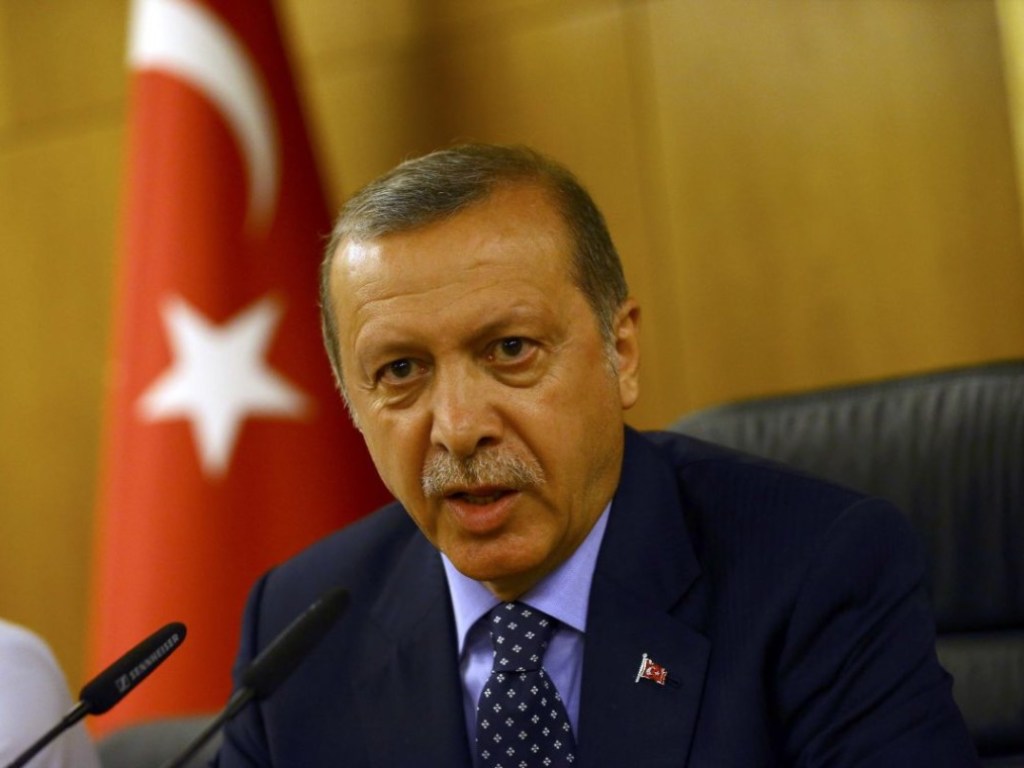 Эксперт объяснил, почему в Брюсселе Эрдогану не удастся решить «миграционную проблему»