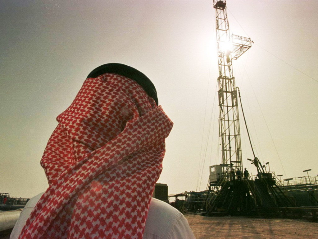 «Нефтяная война» между Саудовской Аравией и Россией маловероятна &#8212; эксперт