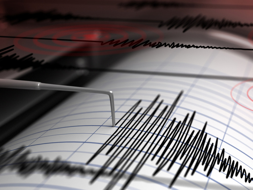 В Румынии произошло землетрясение недалеко от границы с Украиной магнитудой 4,2