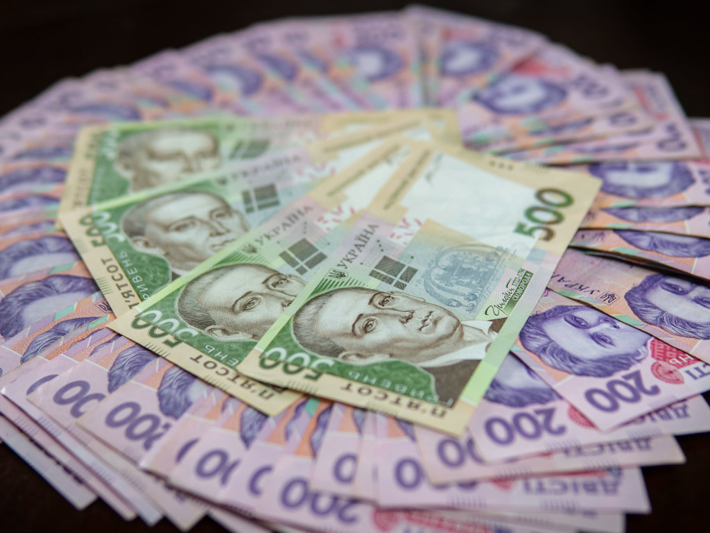 Глава казначейства: «дыра» в бюджете за два месяца составила 17 миллиардов гривен