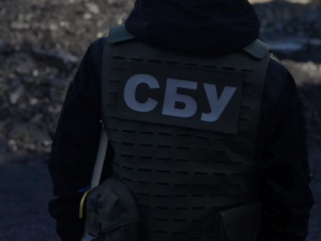 Сотрудники СБУ пресекли отправку в  Россию «стратегических» комплектующих