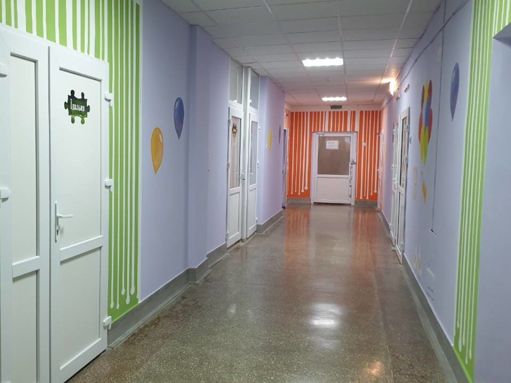 ОРВИ и грипп: в Одессе переполнены детские больницы