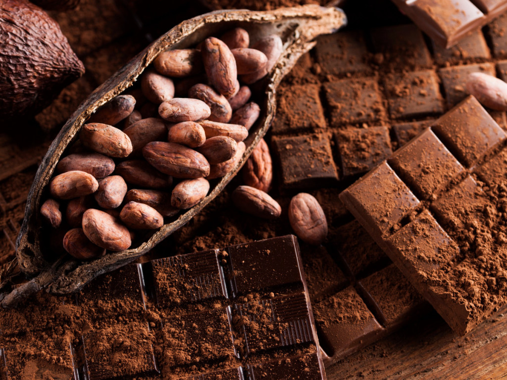 Какао и темный шоколад улучшают кровоснабжение ног – ученые