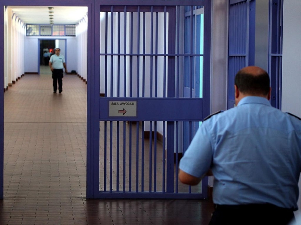Стало известно, сколько украинских моряков находятся в итальянских тюрьмах