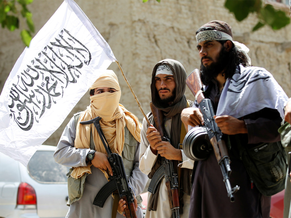 Арабский эксперт: амнистирование боевиков «Талибана» приведет к обострению ситуации в Южной Азии