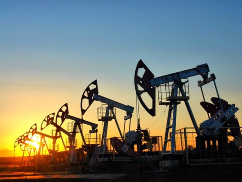 Саудовская Аравия планирует поставлять нефть по рекордно низкой цене в 25 долларов за баррель &#8212; Bloomberg