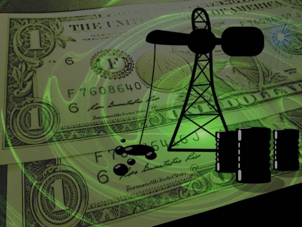 Стоимость нефти продолжила падение