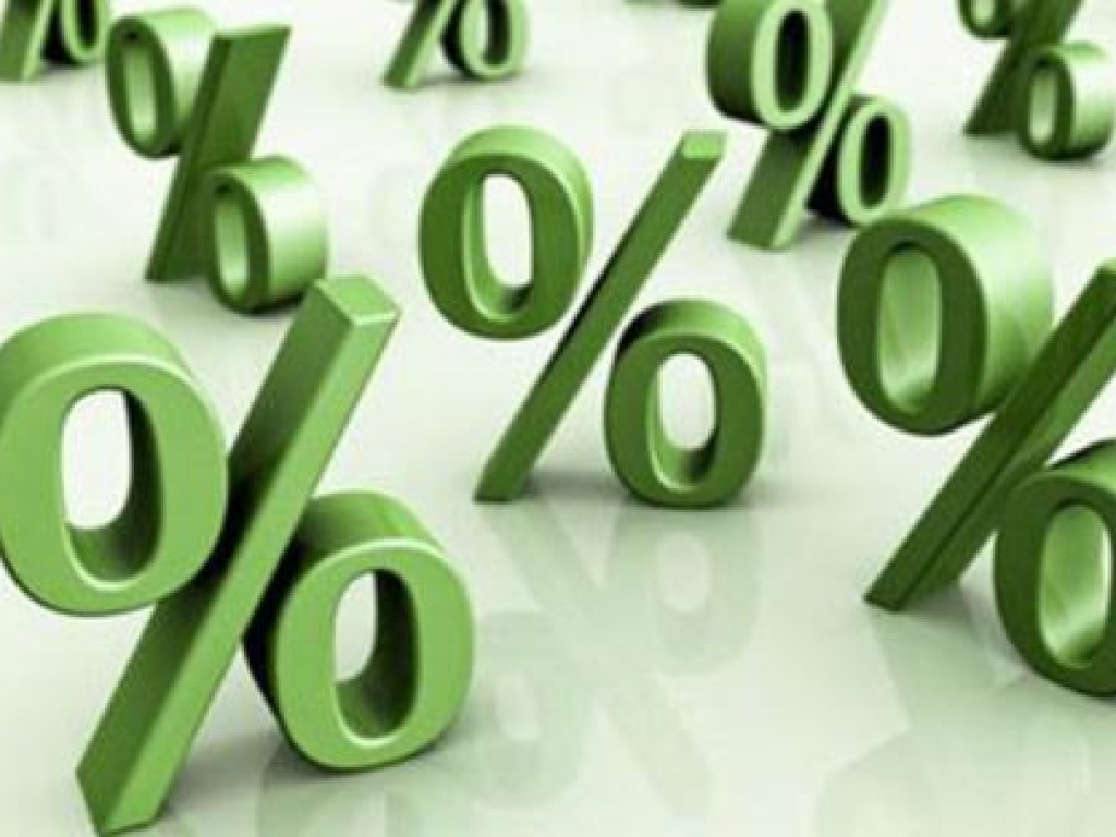 НБУ принял решение снизить учетную ставку с 11% до 10% годовых