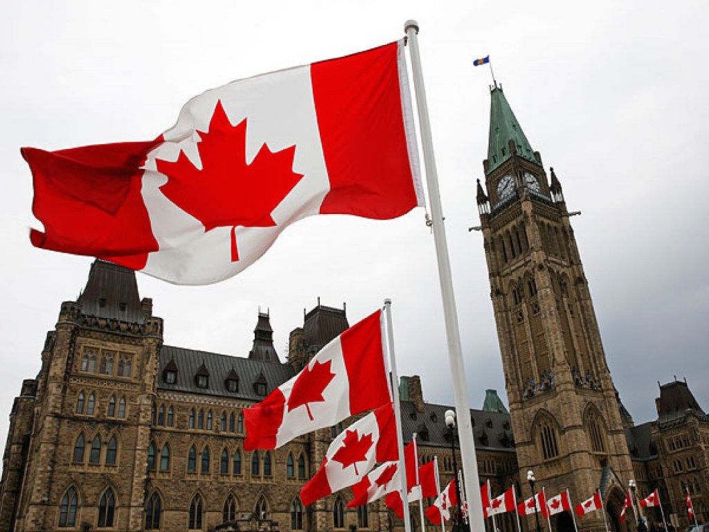 COVID-19: правительство Канады выделит более 750 миллионов долларов на борьбу с заболеванием