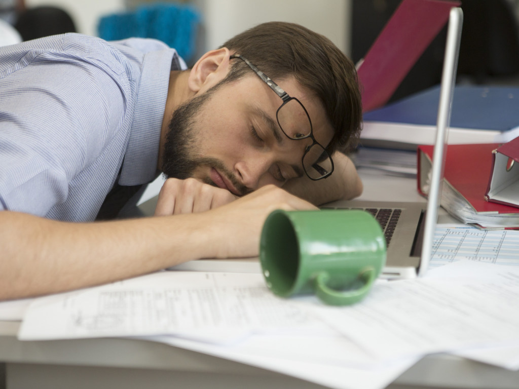 Эксперты рассказали, как избавиться от хронической усталости