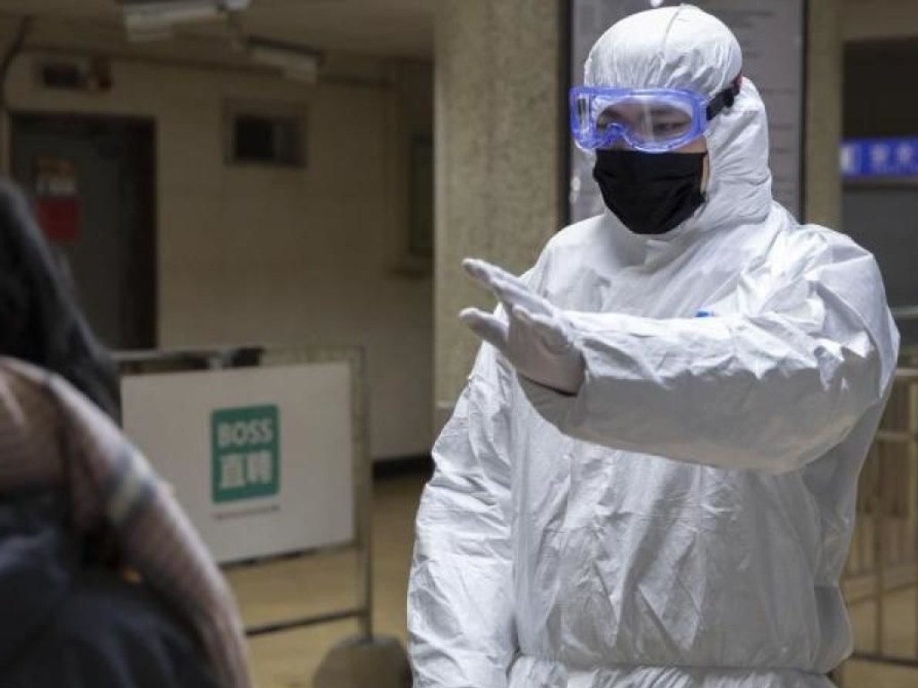 Власти Польши, Чехии и Словакии ввели чрезвычайное положение из-за коронавируса