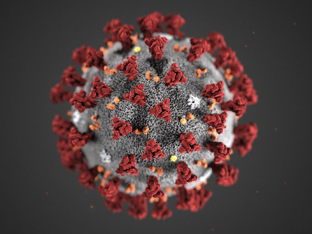 Ученые узнали, кому больше всего грозит гибель от коронавируса