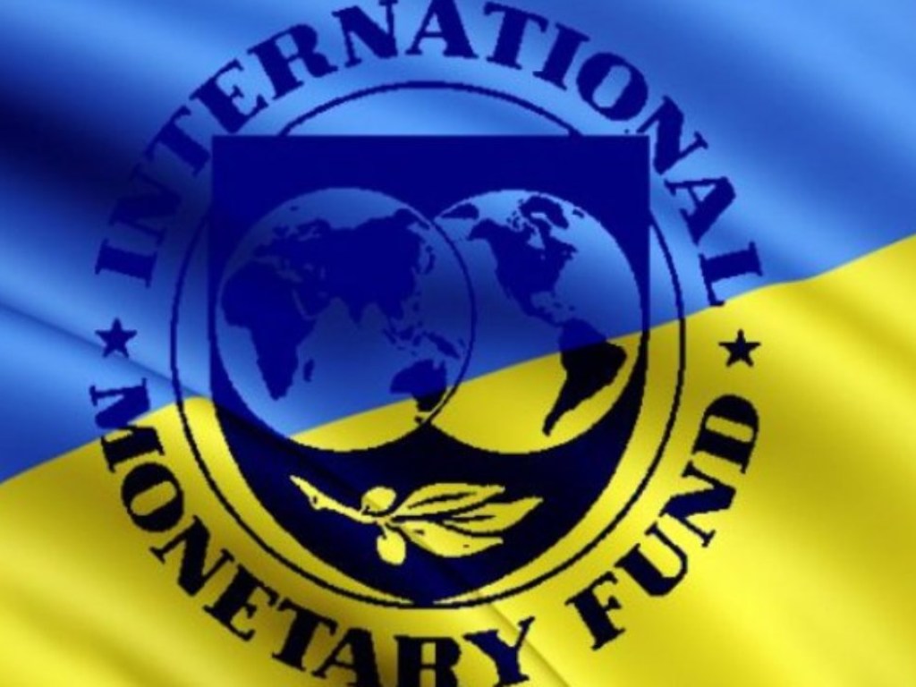 Кабмин рассчитывает на открытие новой программы сотрудничества с МВФ до мая – Уманский