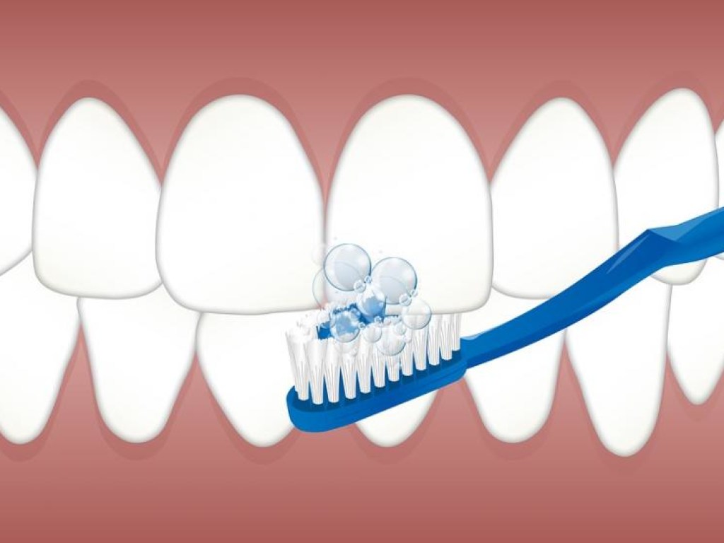 Эксперты назвали пять продуктов для здоровья зубов