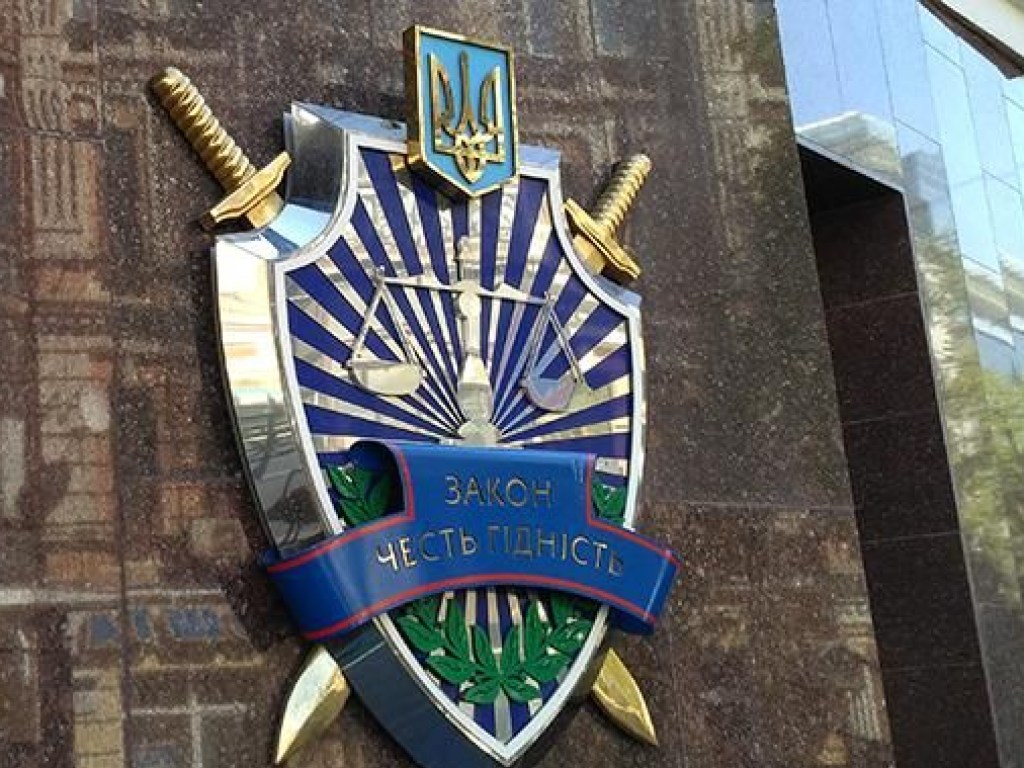 Прокуратура занялась срывом карантина в Харьковской области