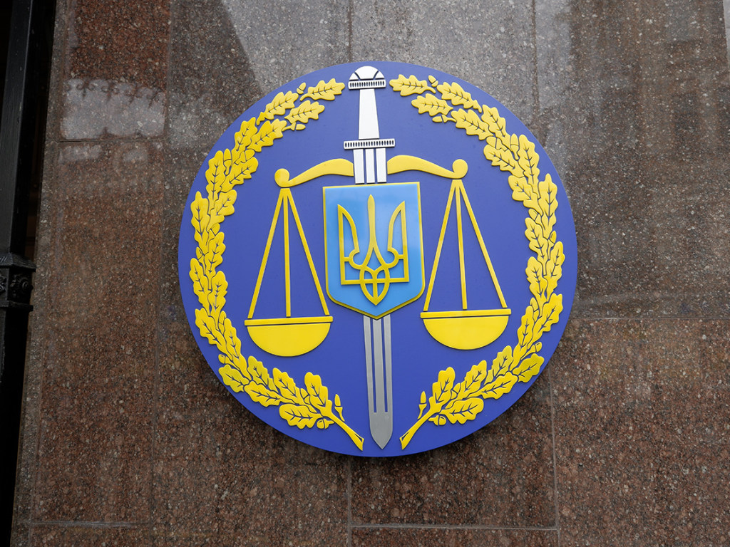 В Украине  есть проблема с компетенцией сотрудников в органах прокуратуры  &#8212; юрист