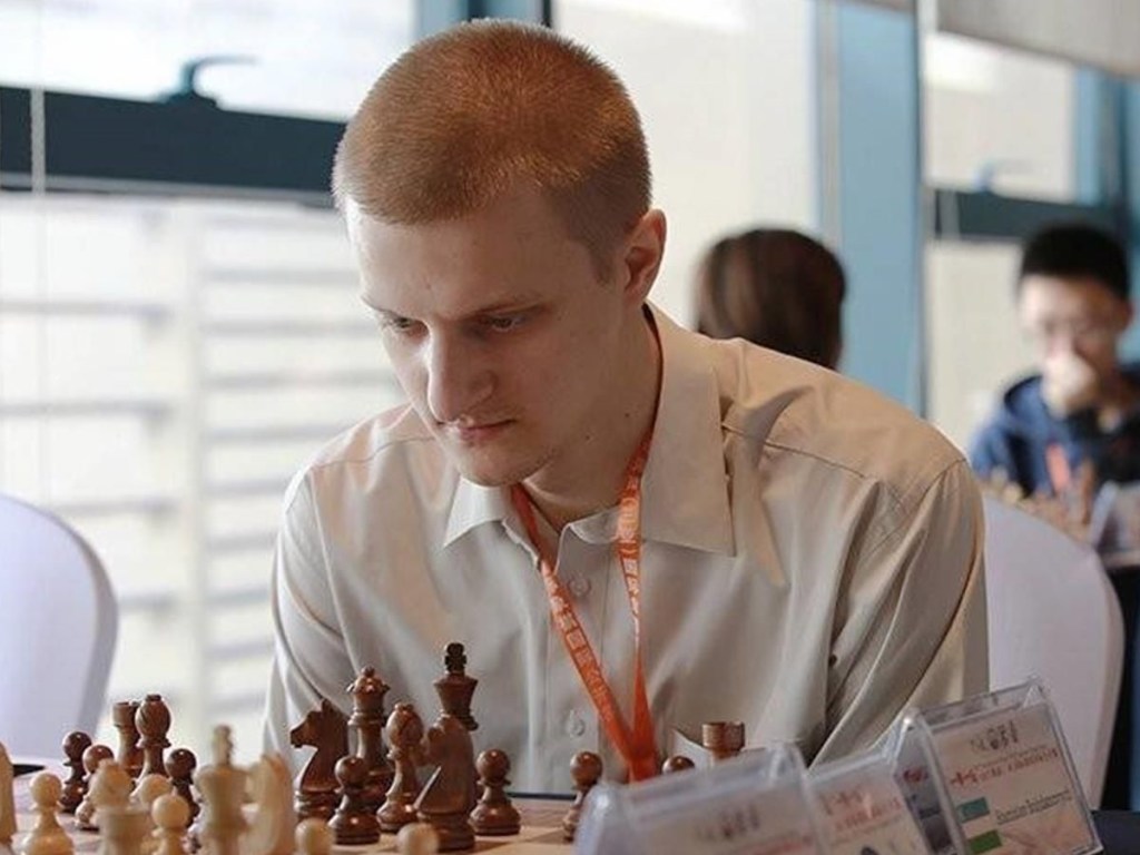 Загадочная смерть украинского шахматиста  в Москве: СМИ узнали подробности