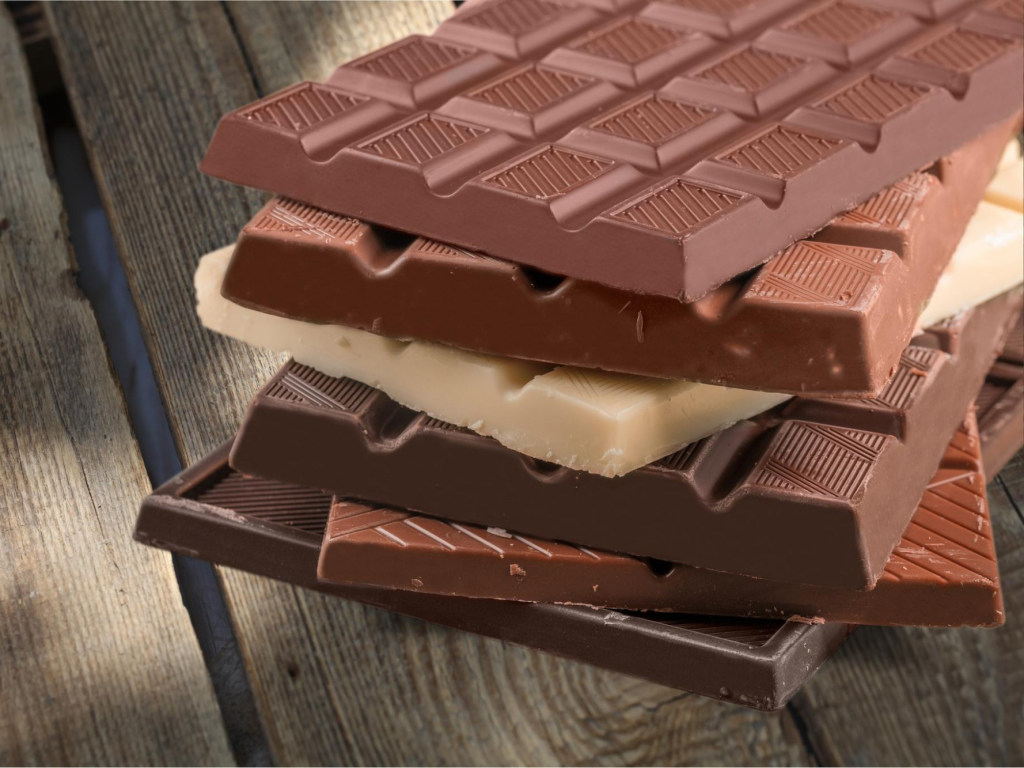 Эндокринолог: Ежедневное употребление шоколада полезно для здоровья