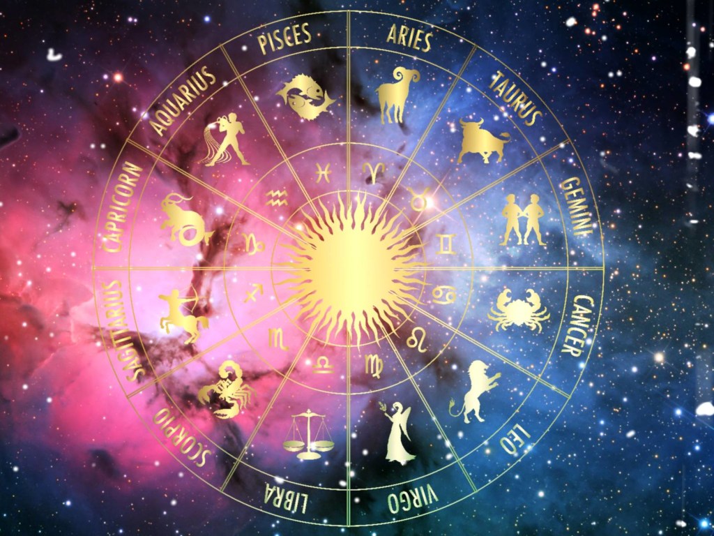 Эксклюзивный астрологический прогноз на неделю от Любови Шехматовой (15 – 21 марта)