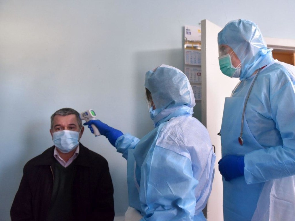 СМИ заявили, что в Украине зафиксирован четвертый случай коронавируса: в Минздраве опровергают
