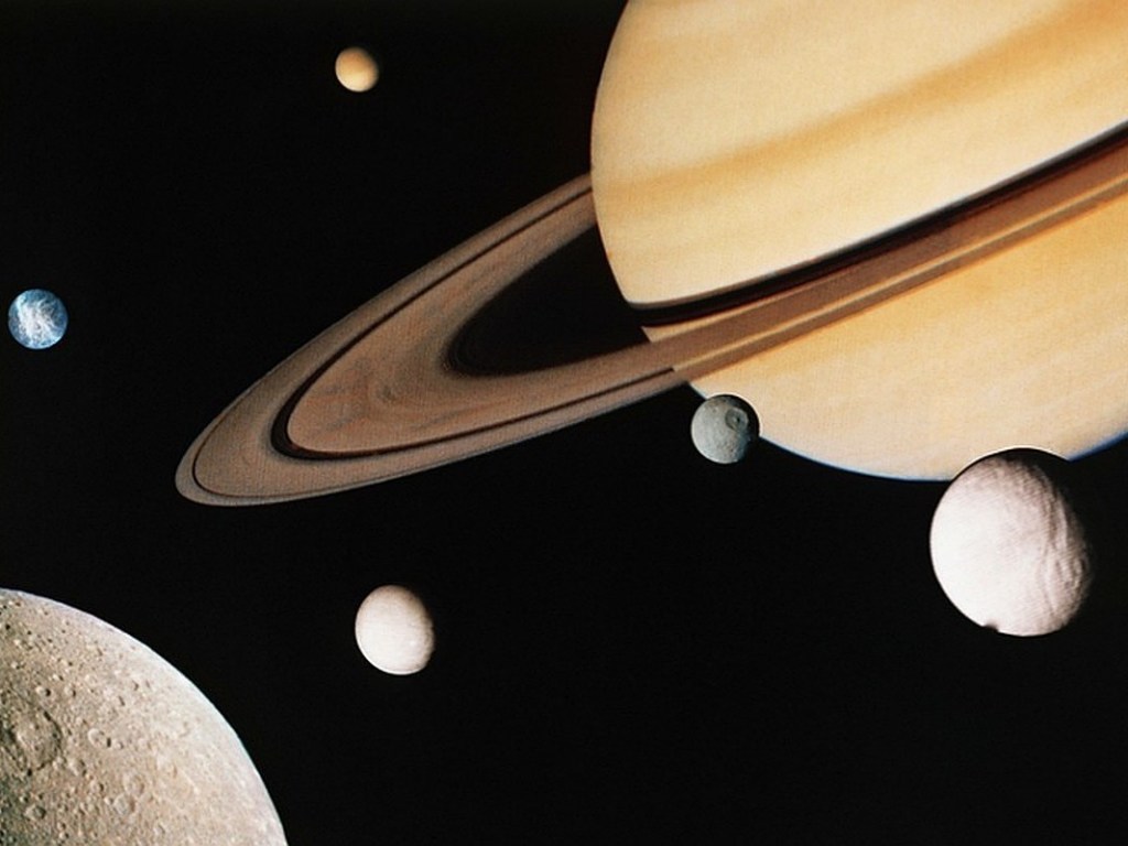 «Есть хорошая вероятность»: астрономы приступили к поиску девятой планеты солнечной системы возле Сатурна