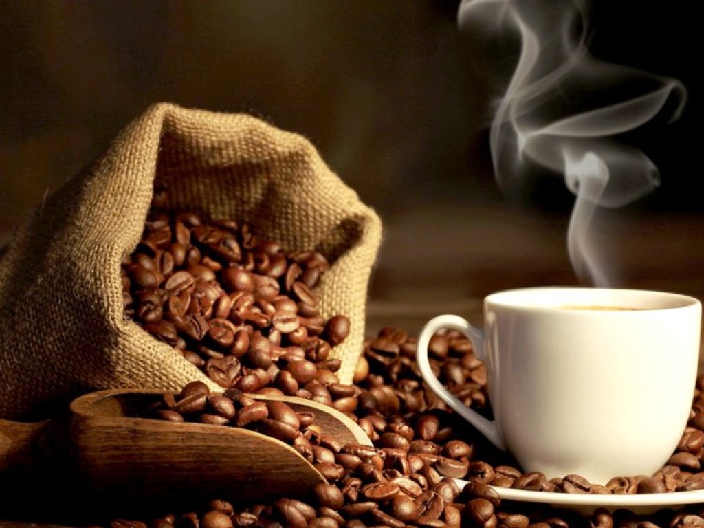 Кофеин может разрушить клетки печени человека &#8212; врач