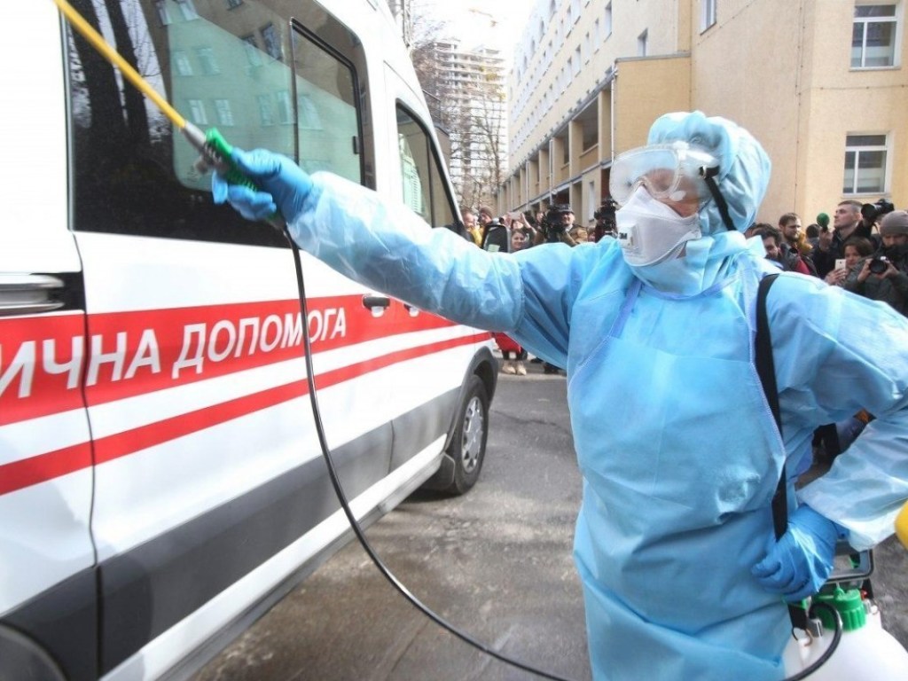Житель Черновцов выздоровел от коронавируса