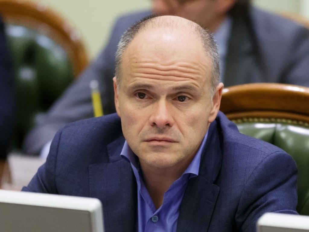Радуцкий рассказал о нормах законопроекта по борьбе с коронавирусом