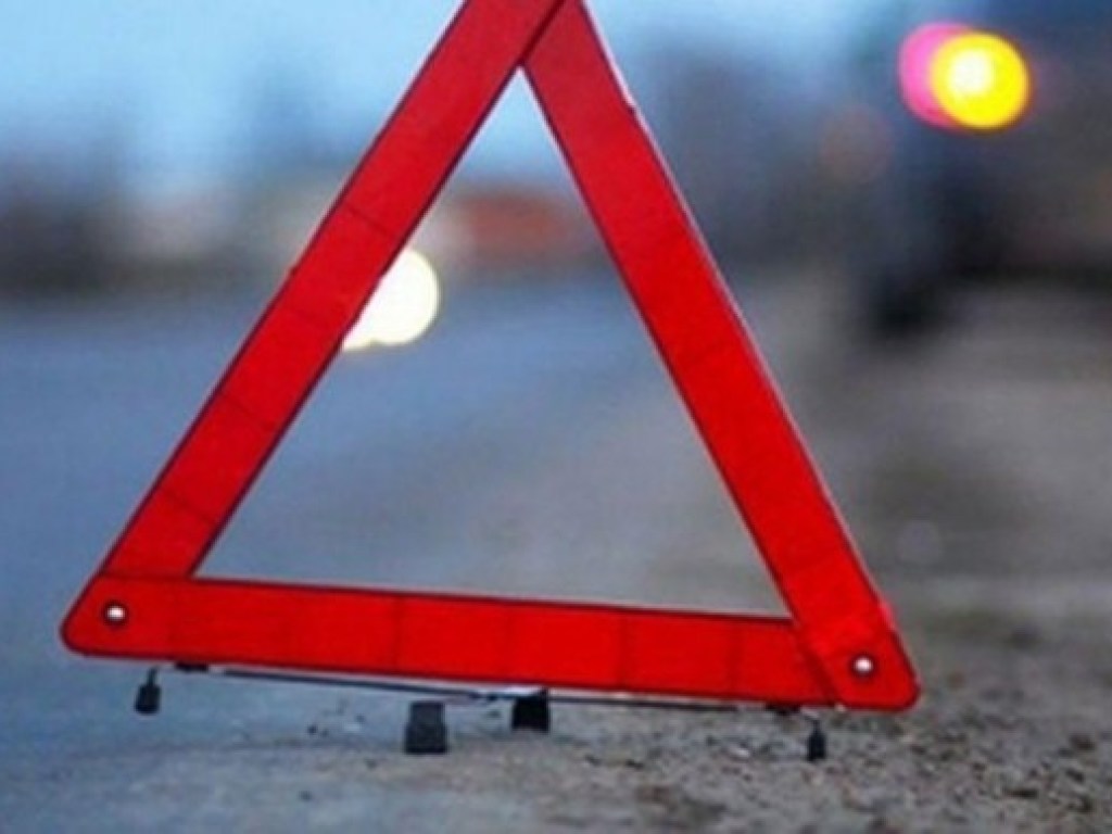 Пьяный водитель «ВАЗ» сбил двух женщин-пешеходов в Виннице