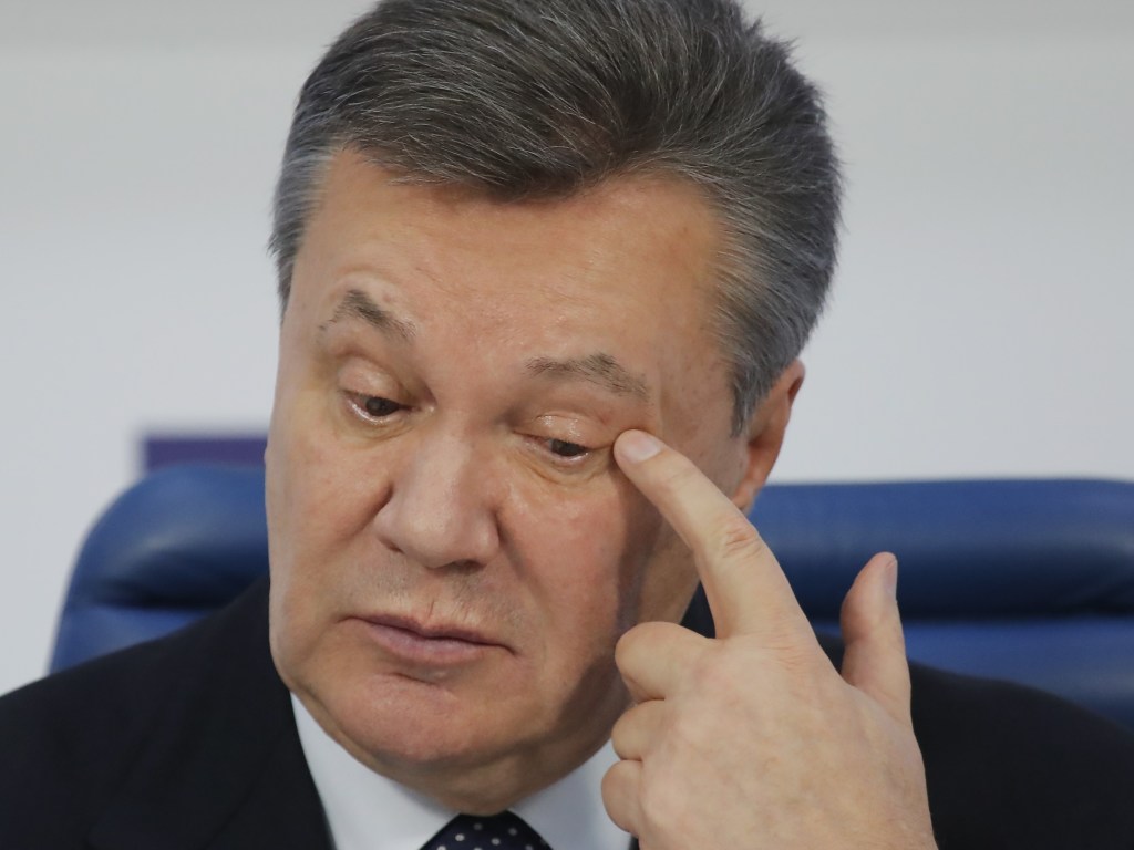 Пересмотр дела Януковича о госизмене:  эксперт  рассказал о судьбе экс- президента