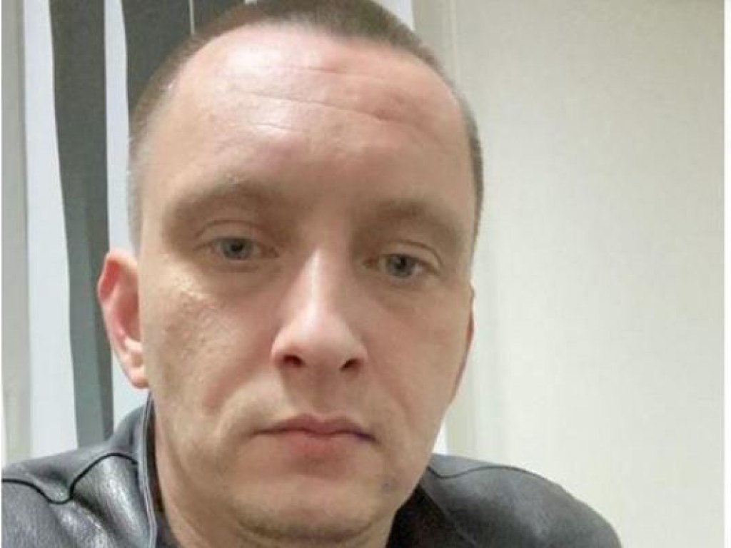 Пропал 34-летний мужчина: его сожженный Range Rover нашли под Киевом (ФОТО)