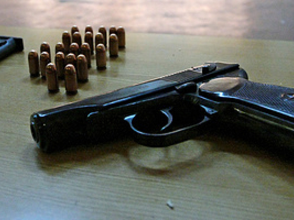 15 пуль: в Черкасской области застрелили бизнесмена (ВИДЕО)