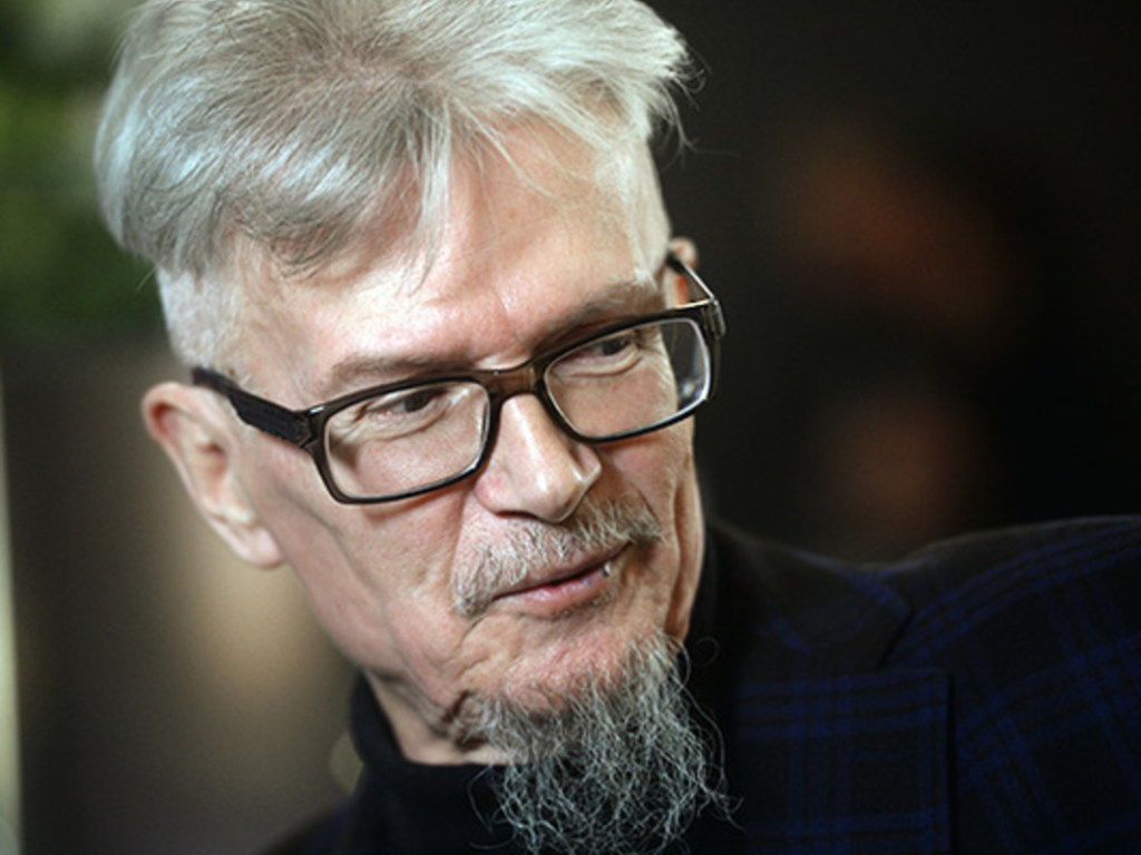 «Это я, Эдичка»: в Москве скончался Эдуард Лимонов